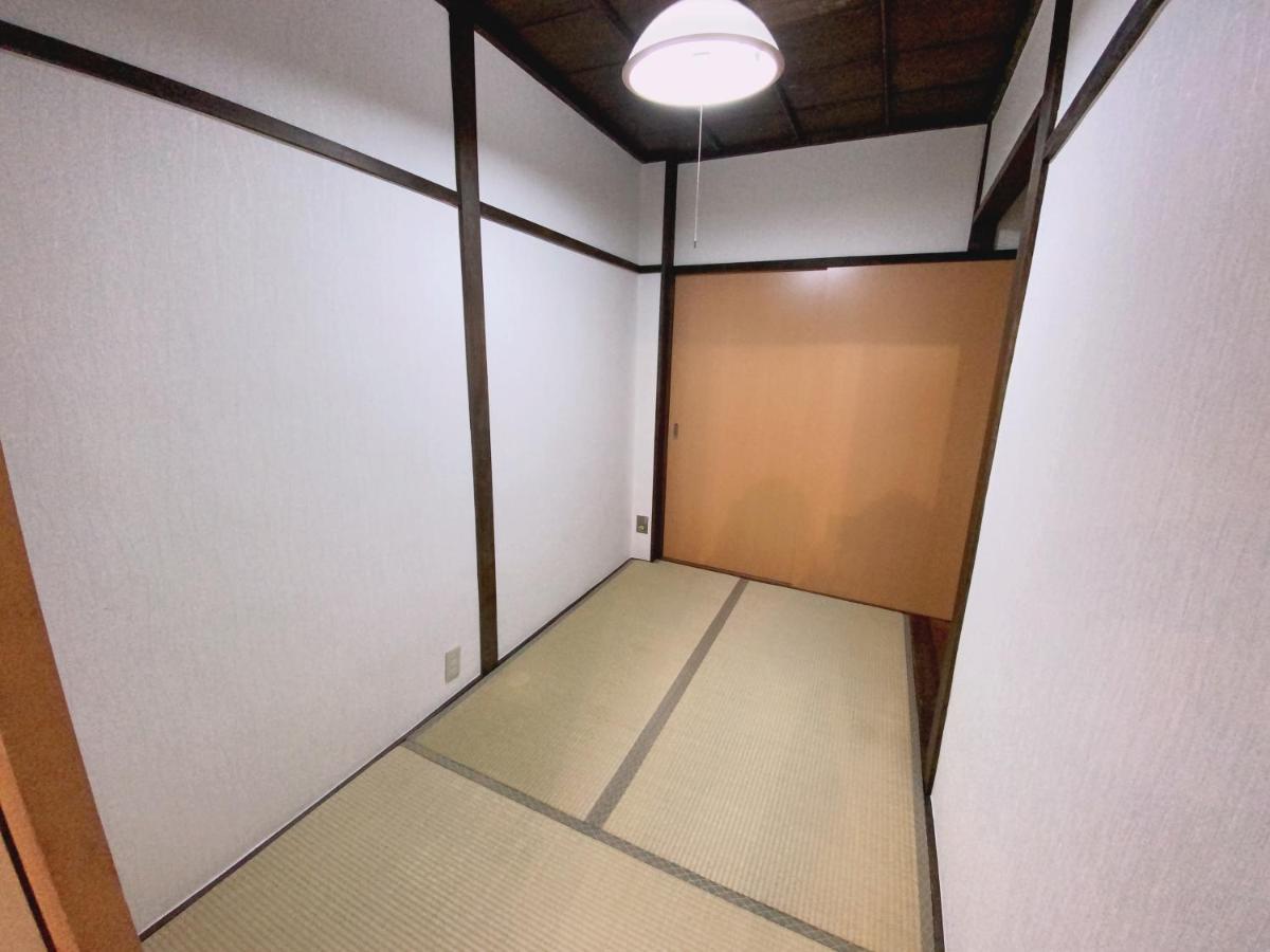 日本橋東一軒家 交通便利 通天閣まで徒歩10分 Osaka Exterior foto